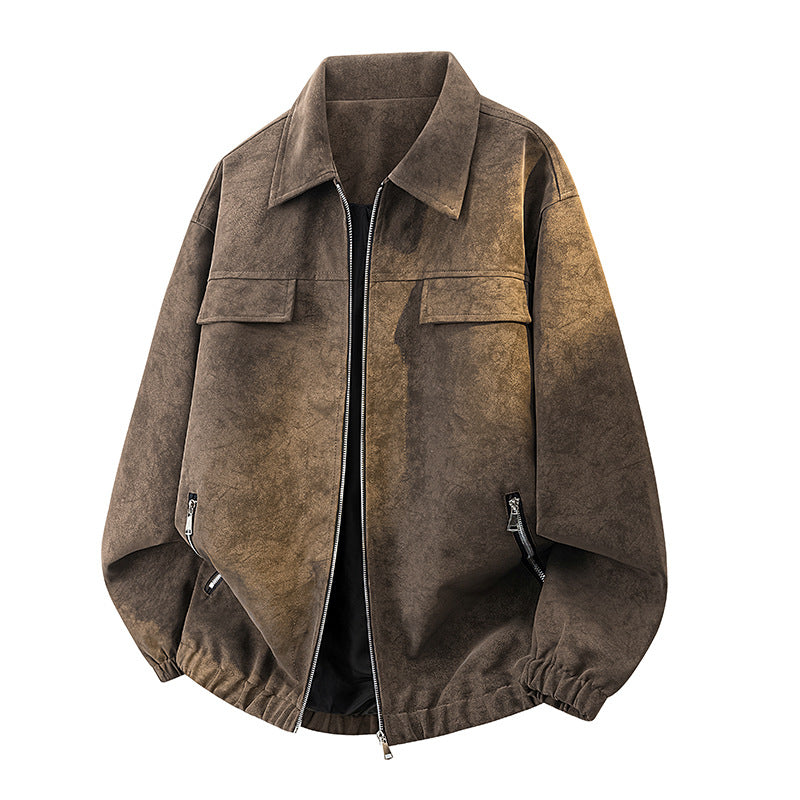 Damen Stylische Oversized Übergangsjacke Shop Nory