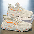 Damen Atmungsaktive Laufschuhe mit flexibler Sohle