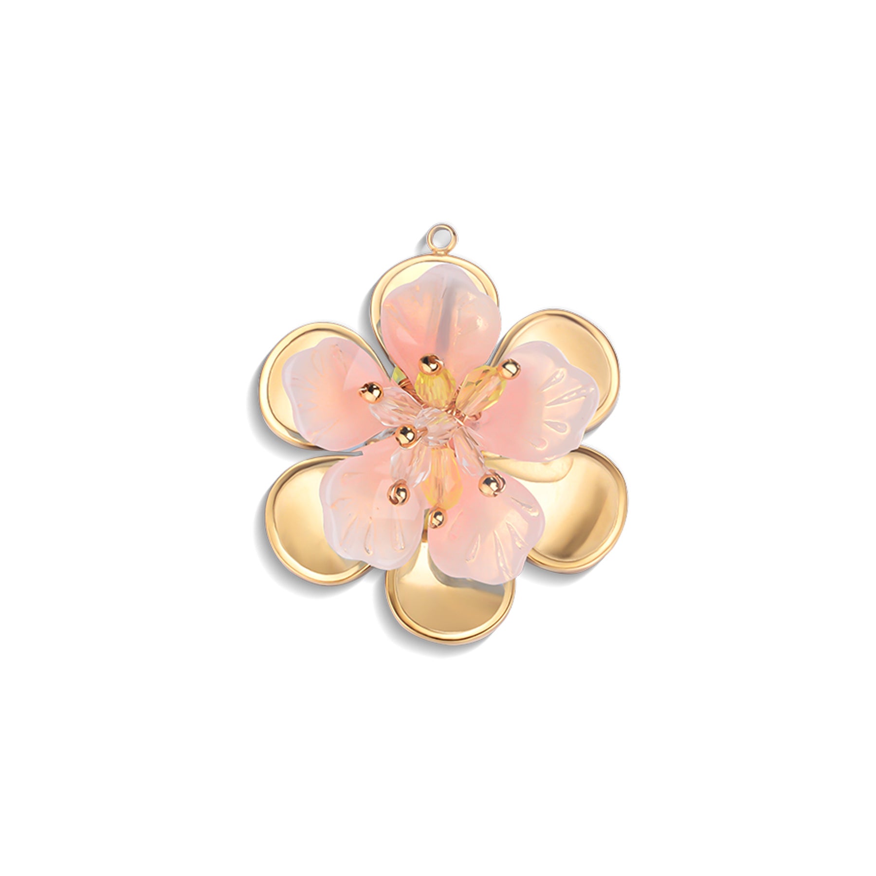 Damen Schmetterlingsbrosche Shop Nory