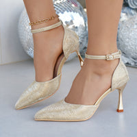 Gold