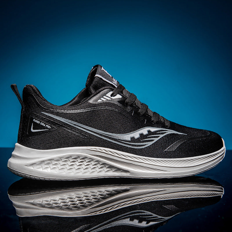 Damen Leichte Hochleistungs-Laufschuhe mit hervorragender Dämpfung