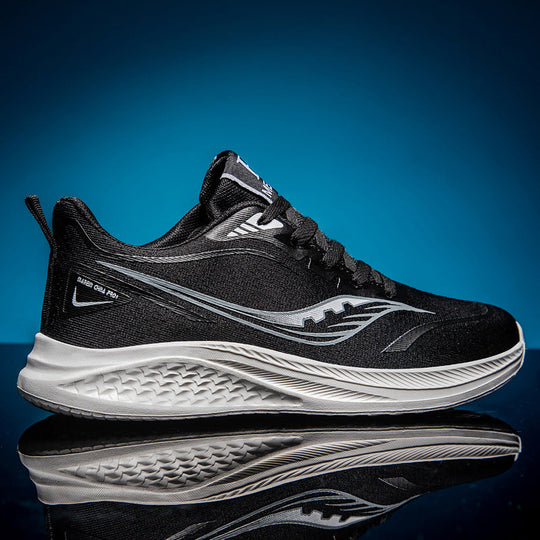 Damen Leichte Hochleistungs-Laufschuhe mit hervorragender Dämpfung