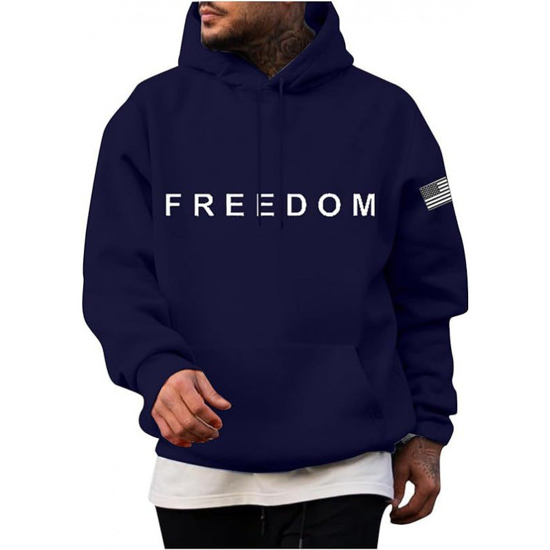 Herren Kapuzenpullover Shop Nory