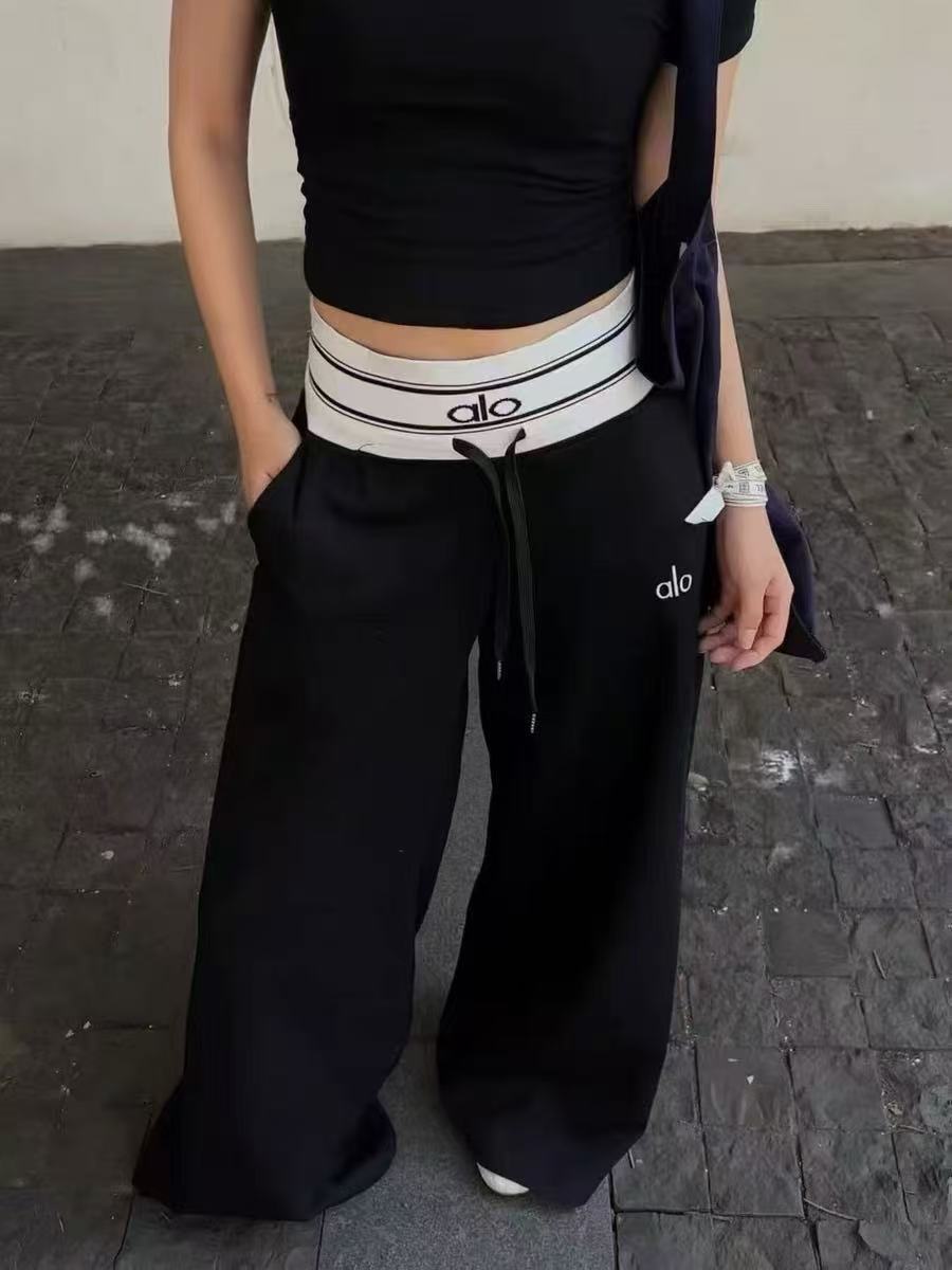 Damen Bequeme Sweatpants Shop Nory