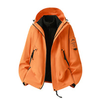 2518 3-in-1 Thermo-Orange (Unisex)