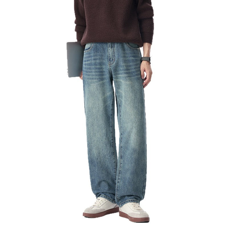 Herren Jeanshose Shop Nory