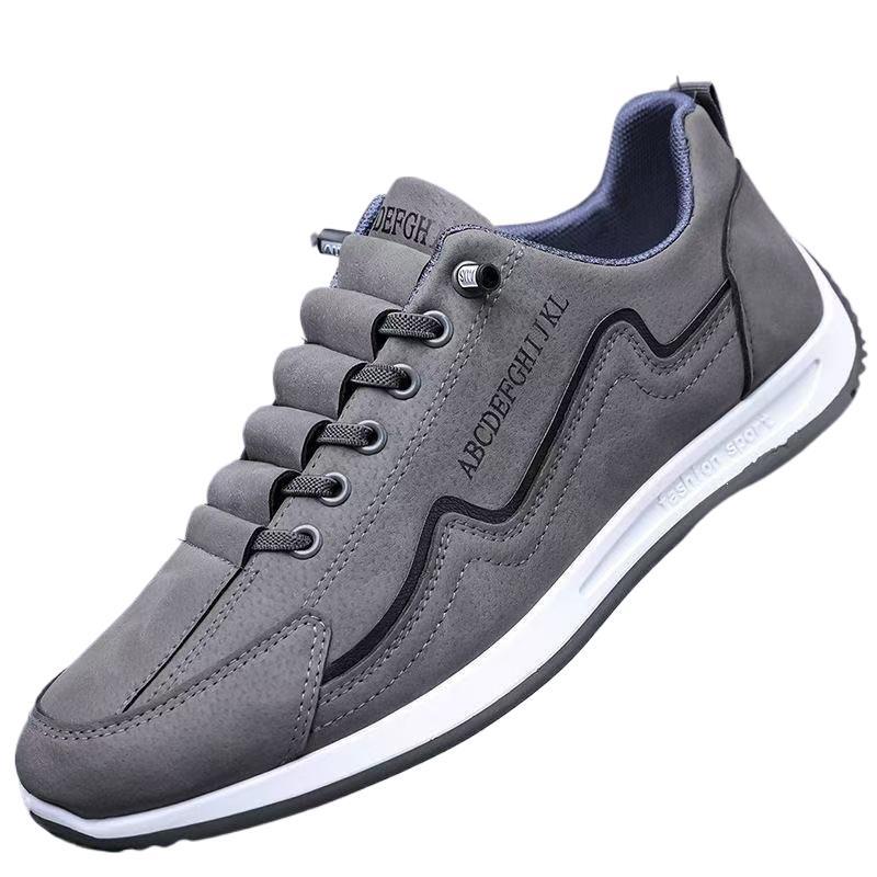 Herren Sportliche Sneaker mit innovativem Schnürsystem Shop Nory