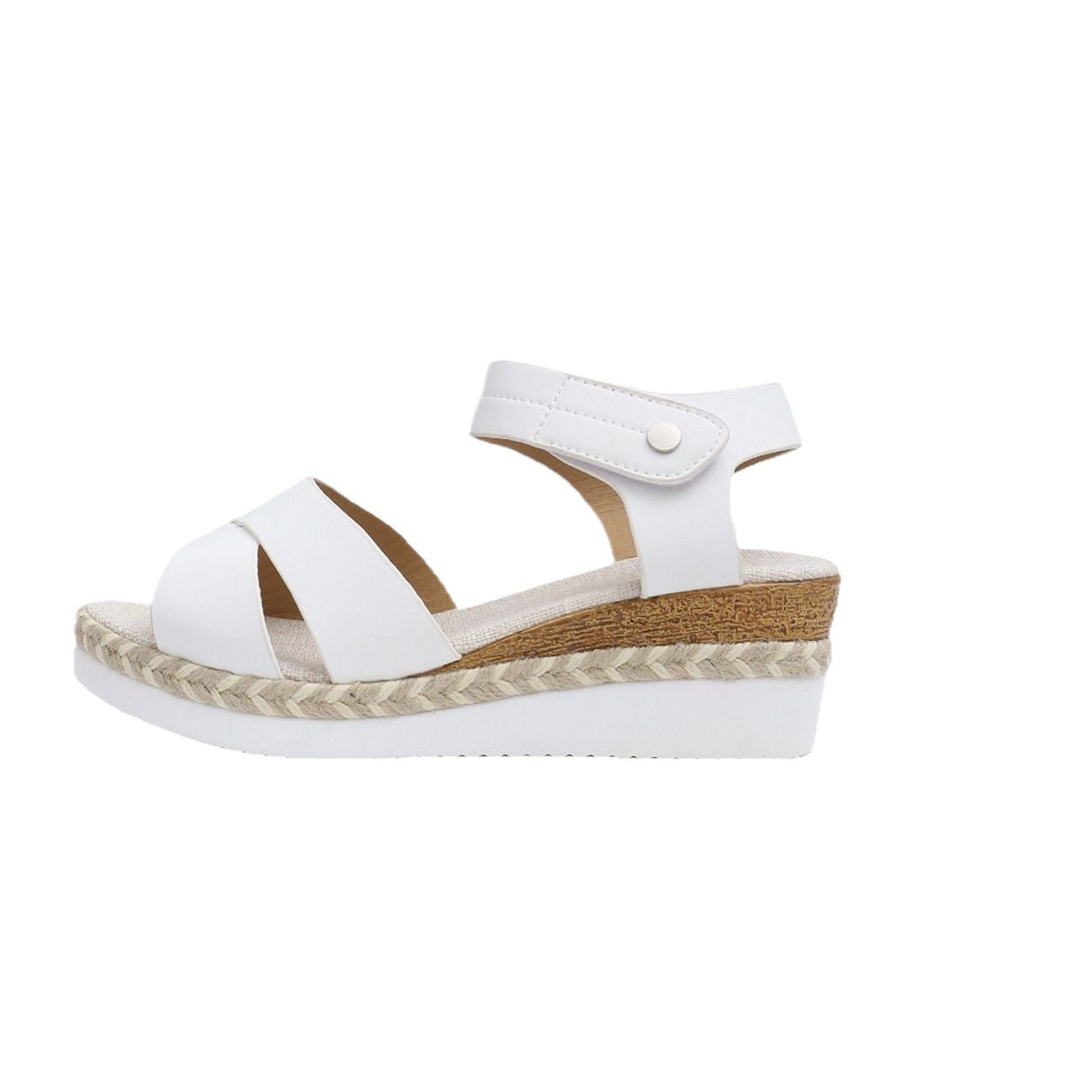 Damen komfortable und stilvolle Sandalen