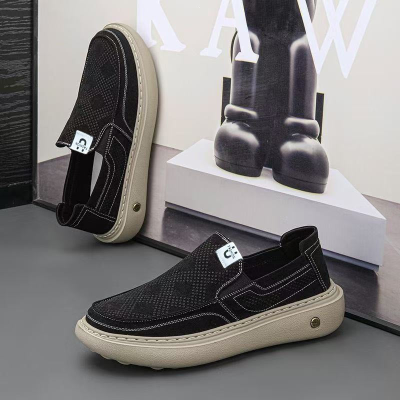 Herren Bequeme und stylische Mokassins Shop Nory