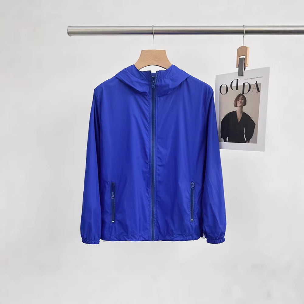 Damen Leichte Übergangsjacke Shop Nory