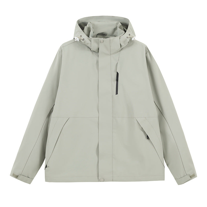 Damen Sportliche Outdoor-Jacke Shop Nory