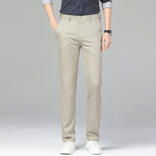 Herren Elegante und bequeme Anzughosen Shop Nory