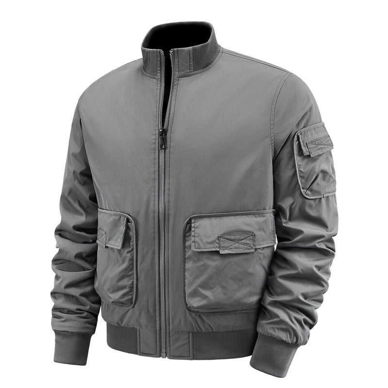 Herren gaya Bomberjacke Shop Nory