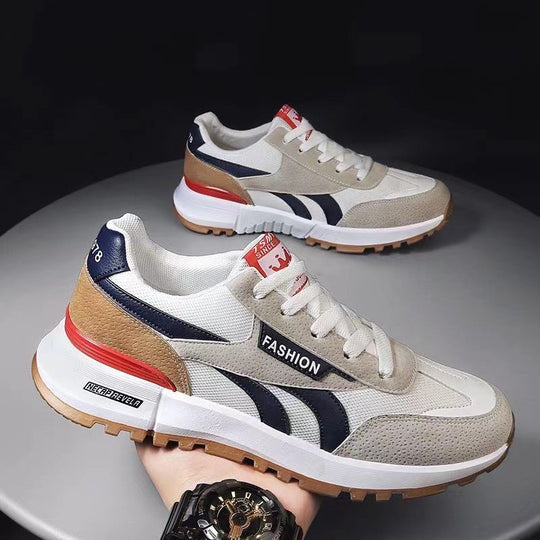 Herren Sportliche Sneaker mit hochentwickeltem Dämpfungssystem Shop Nory