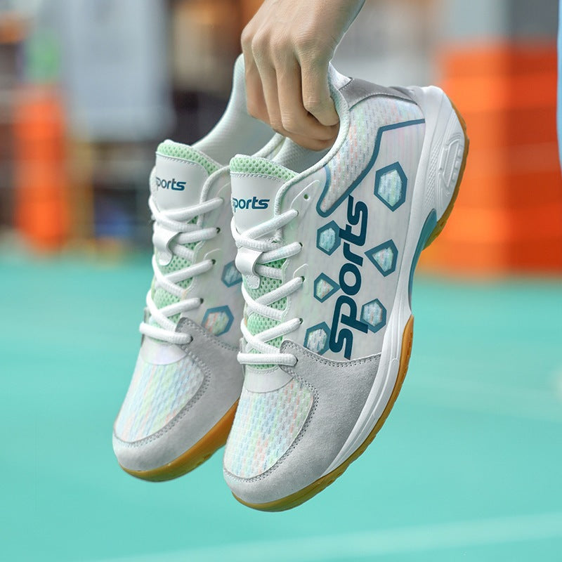 Damen leichte atmungsaktive Laufsneaker mit dämpfender EVA-Sohle und rutschfestem Profil Shop Nory