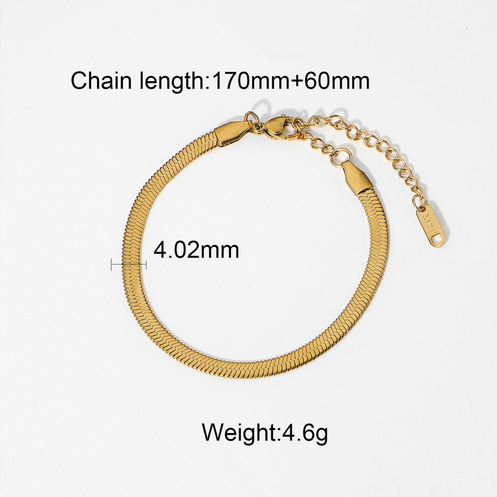 Damen Armband mit funkelnden grünen Kristallelementen und verstellbarem Verschluss Shop Nory