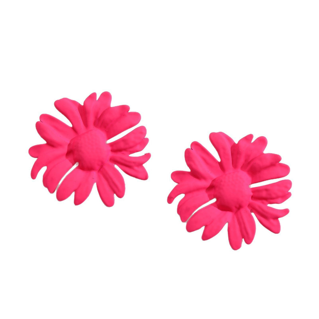 Damen Ohrringe im floralen Design Shop Nory