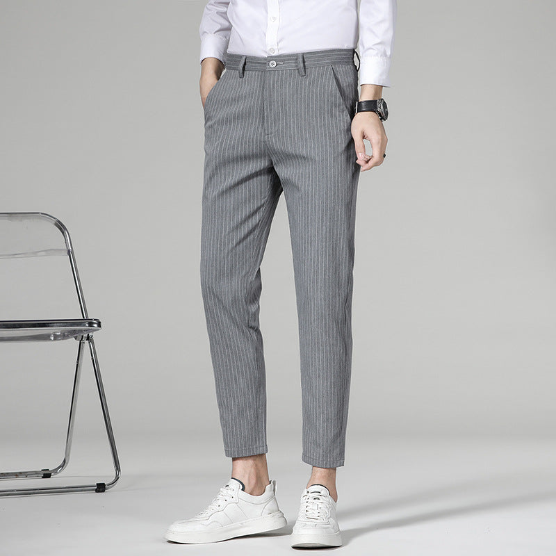 Herren Elegante und bequeme Anzughose Shop Nory