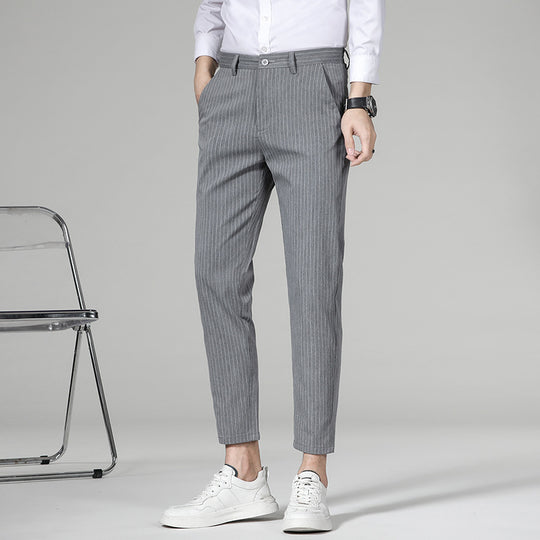 Herren Elegante und bequeme Anzughose Shop Nory