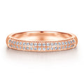 Damen Eleganter Ring mit funkelnden Zirkoniasteinen Shop Nory