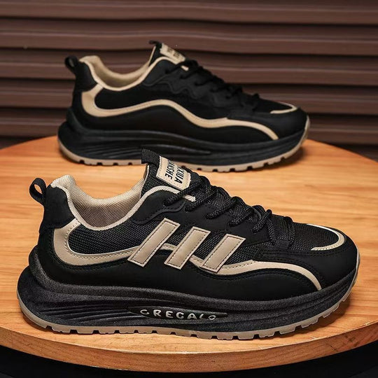 Herren Sportliche Sneaker mit ergonomischer Dämpfung Shop Nory