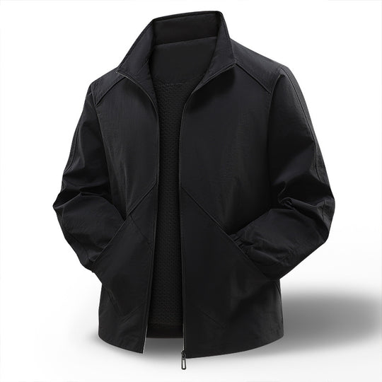 Herren Leichte Übergangsjacke mit atmungsaktiven Eigenschaften Shop Nory