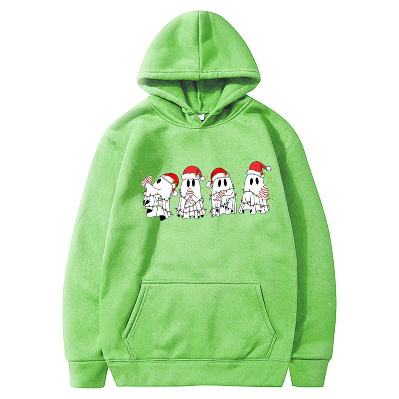Damen Verspielter Kapuzenpullover Shop Nory