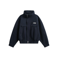 Marineblau