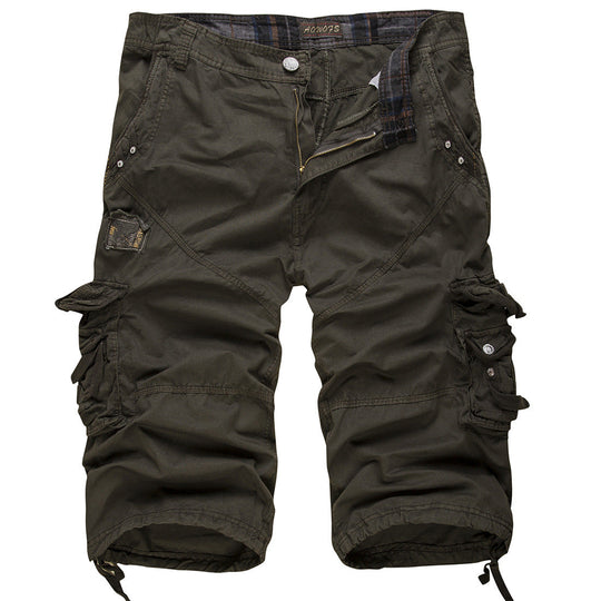 Herren Cargo Shorts