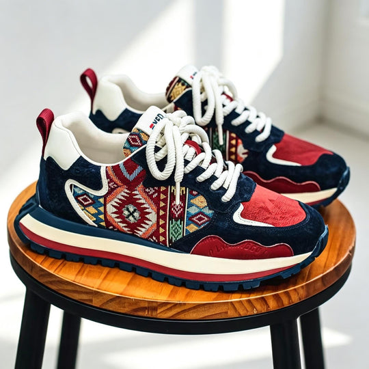 Herren Fitness Sneaker Shop Nory