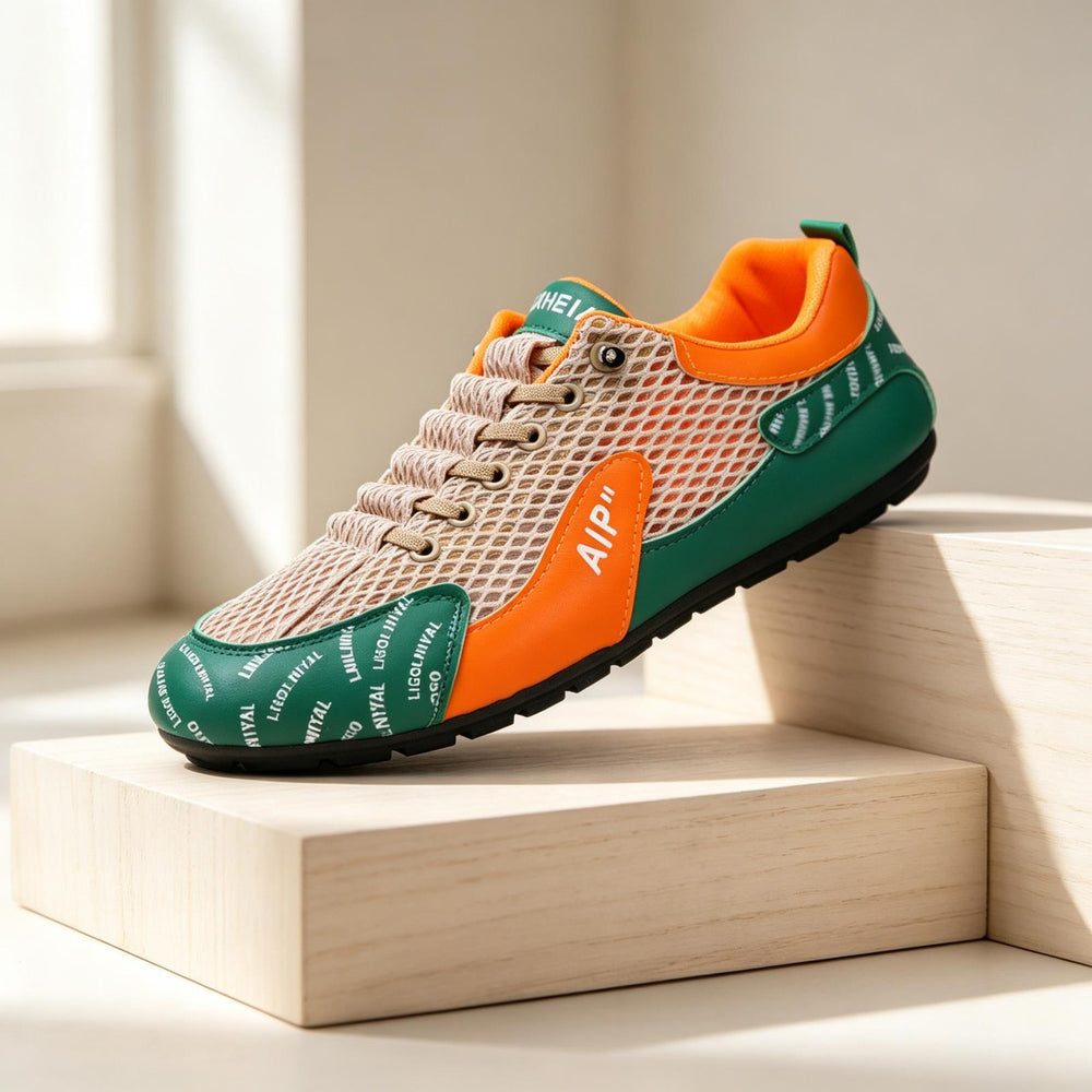 Herren Atmungsaktive Sport Sneakers Shop Nory 1788175075