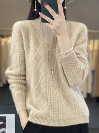 Velours Beige