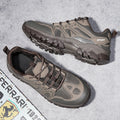 Herren Outdoor-Sneaker mit rutschfester Sohle und atmungsaktivem Obermaterial