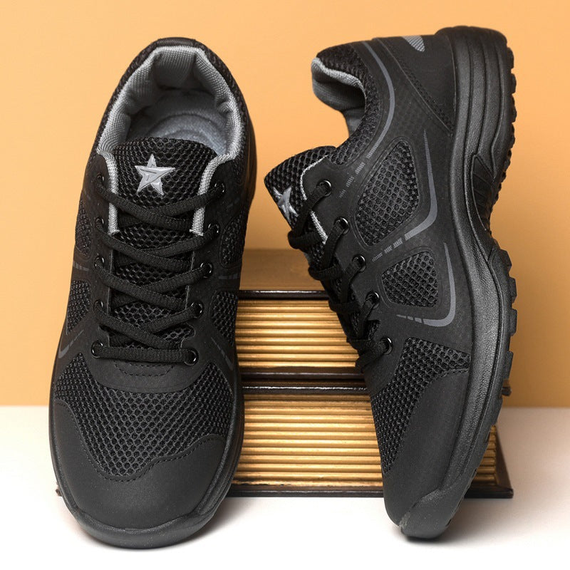 Herren Hochwertige Sport Sneakers Shop Nory