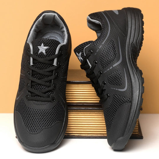 Herren Hochwertige Sport Sneakers Shop Nory