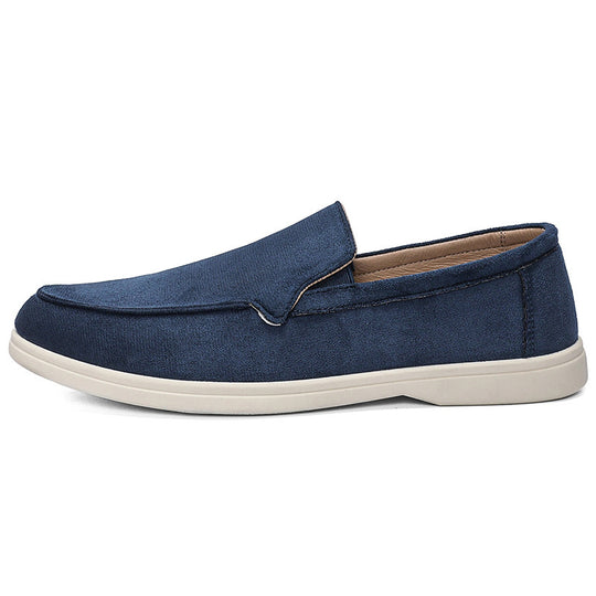 Damen Bequeme Slip-On Schuhe Shop Nory