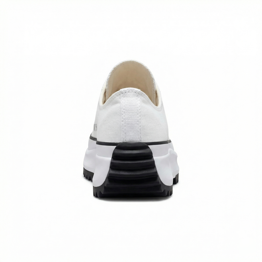 Orthopädische Plattform-Sneaker