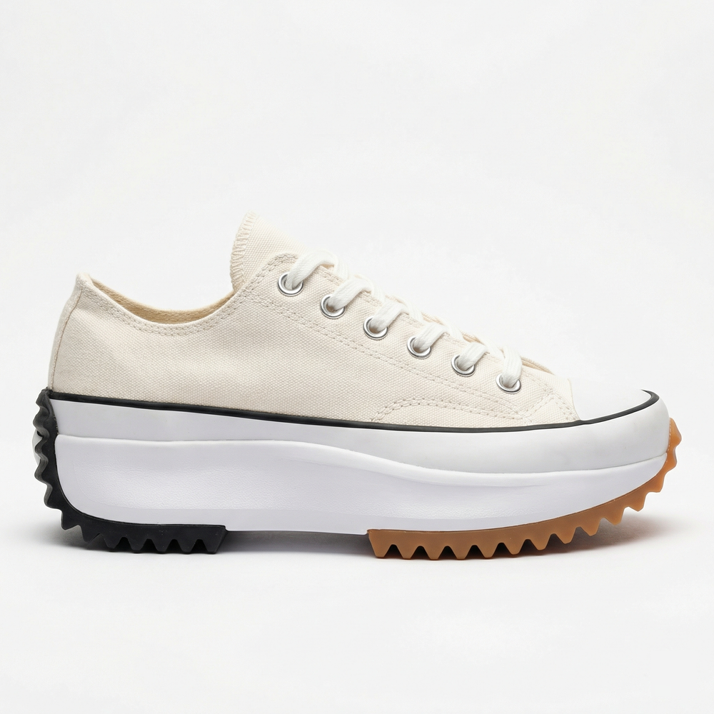 Orthopädische Plattform-Sneaker