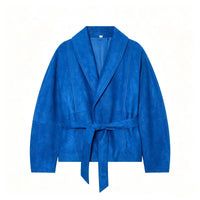 Blau