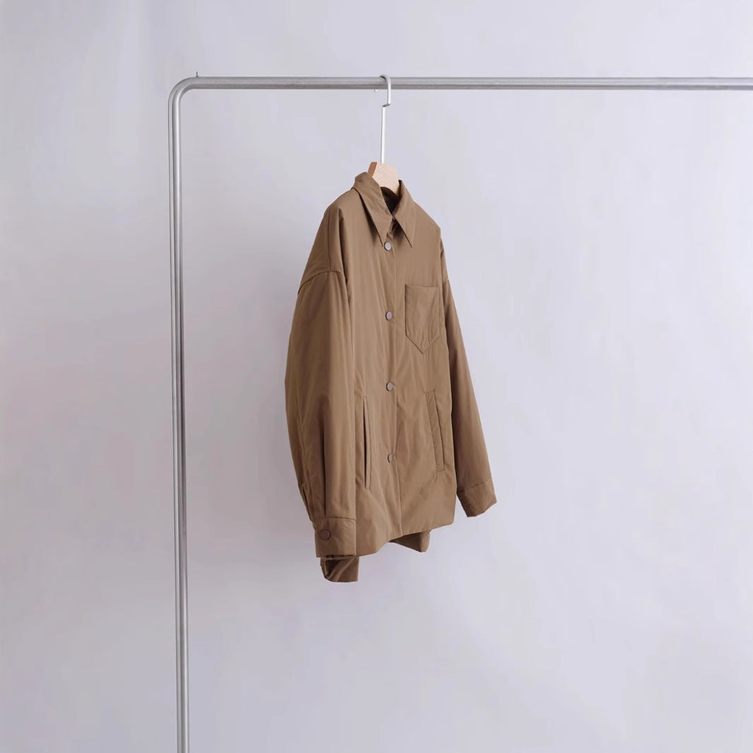 Damen Stilvolle und bequeme Übergangsjacke Shop Nory
