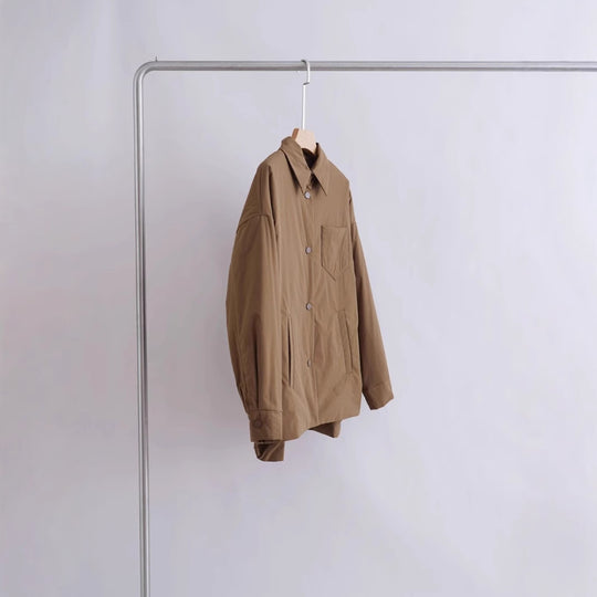 Damen Stilvolle und bequeme Übergangsjacke Shop Nory