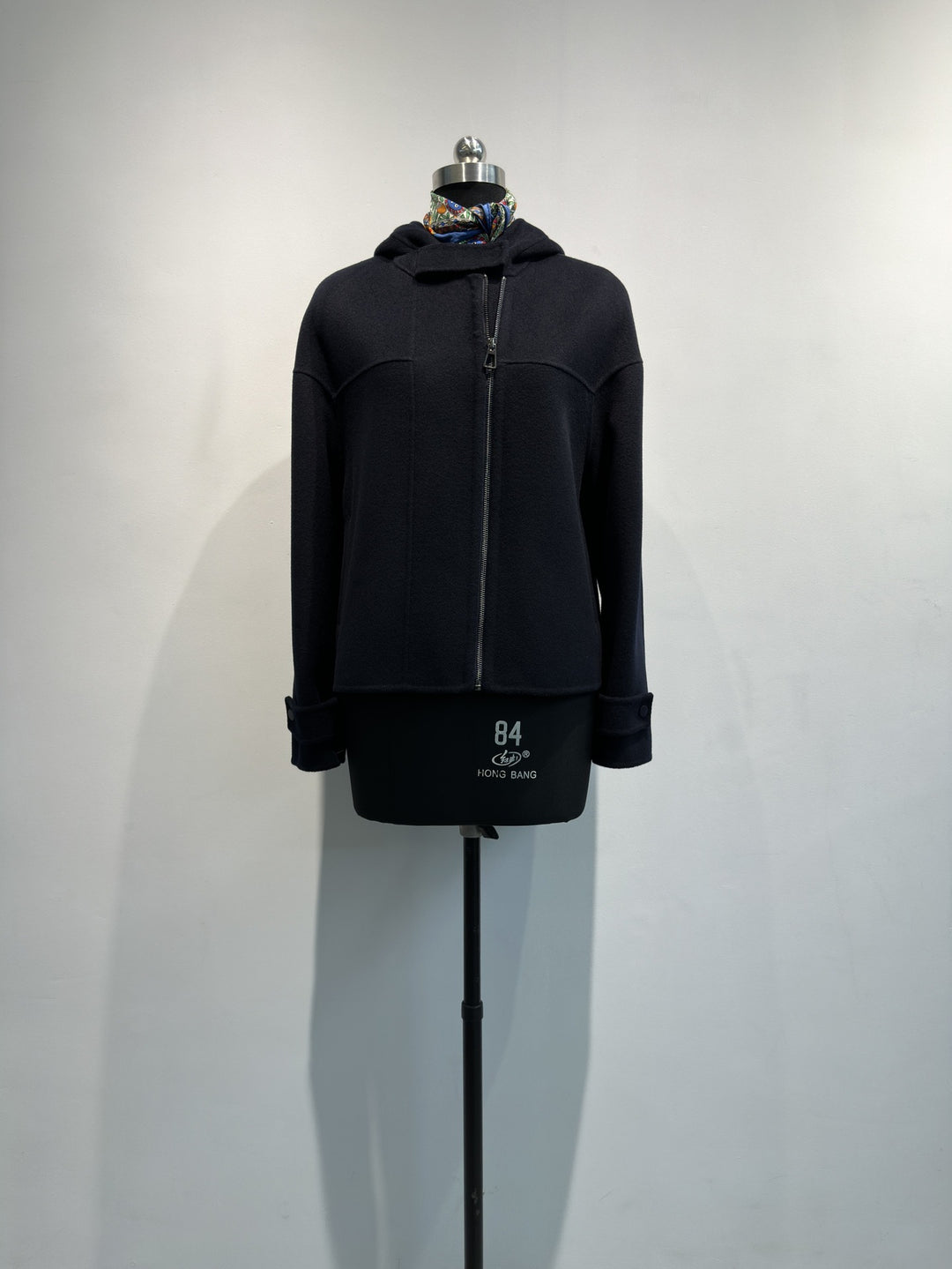 Damen Zip-Up Fleecejacke Shop Nory