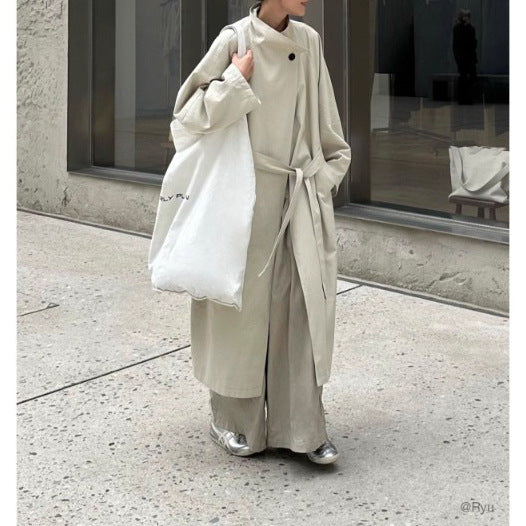 Damen Elegante und lässige Oversized-Jacke Shop Nory