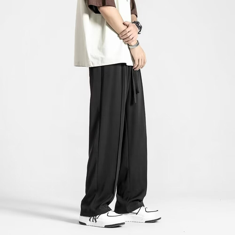 Herren Elegante und bequeme Freizeithose Shop Nory