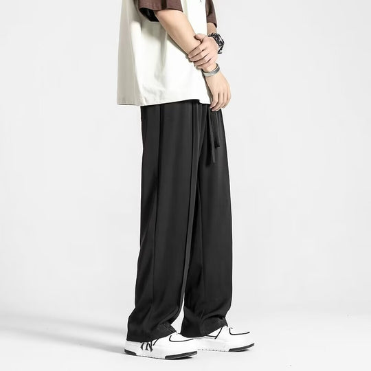 Herren Elegante und bequeme Freizeithose Shop Nory