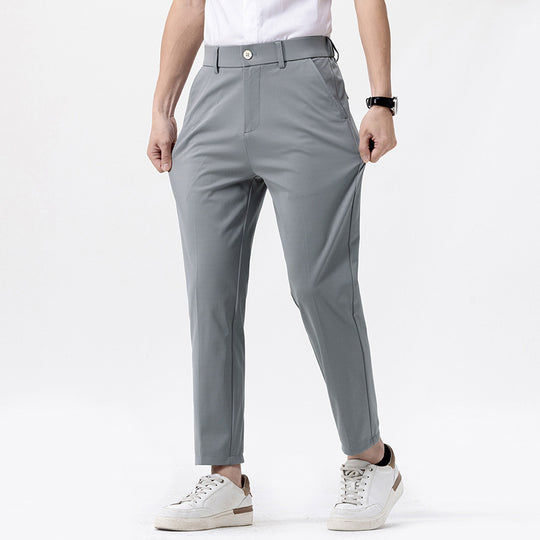 Herren Elegante und bequeme Chino-Hose Shop Nory 1787978319