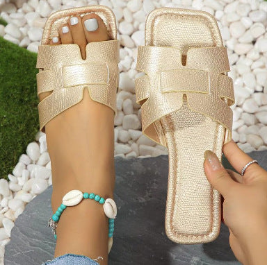 Damen modische Sandalen
