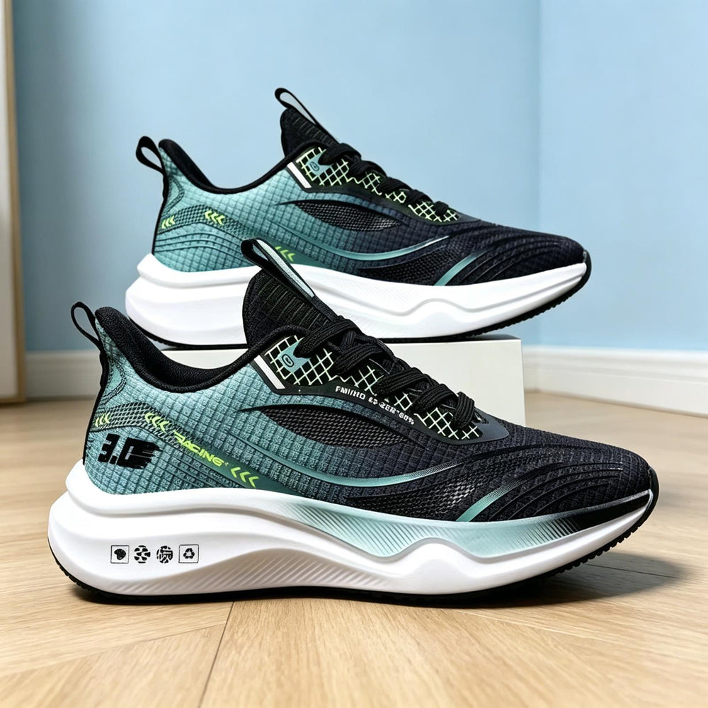 Herren Dämpfende Laufschuhe mit Atmungsaktivem Design Shop Nory