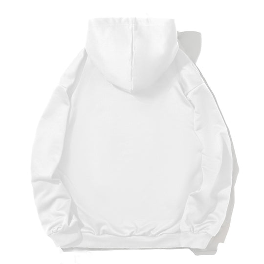 Damen nan Kapuzen-Sweatshirt und Slim-Jogginghose Lounge-Set mit Kängurutasche, gerippten Bündchen und figurbetonter Passform Shop Nory