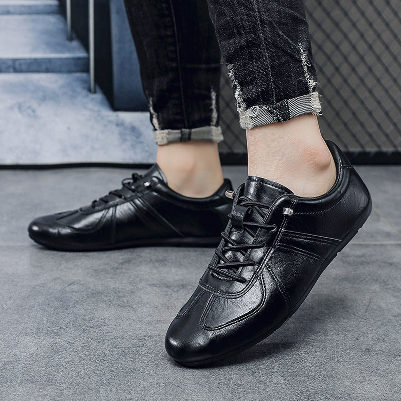 Herren Elegante Freizeit Sneaker Shop Nory